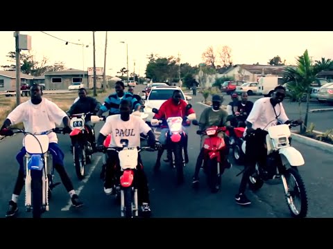 Death Pedals - 'GOOD DOG' Music Video