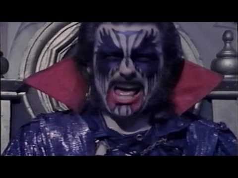 King Diamond - The Family Ghost