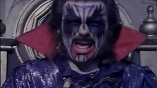 King Diamond - The Family Ghost