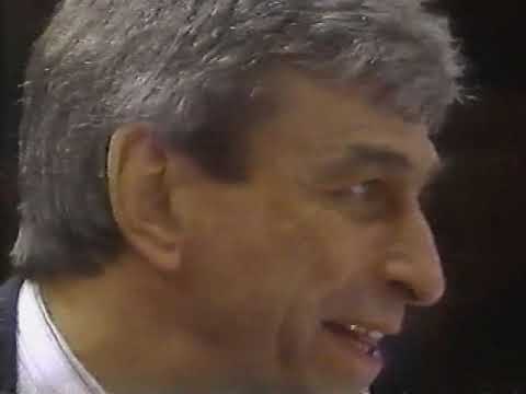 Superseries 1989 Krylia Sovetov vs Calgary Flames (18 Sep 1989)