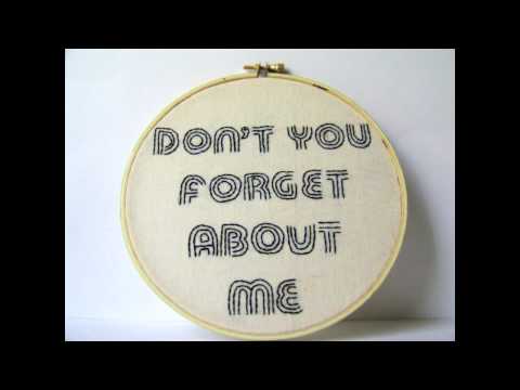Thumbnail for Simple Minds - Don't You (JC COVER) (Vocals and/or guitar by JC) by Simple Minds