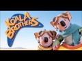 The Koala Brothers Theme