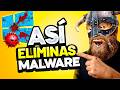 How To Remove Viruses From PC For FREE 2026 WITHOUT ANTIVIRUS