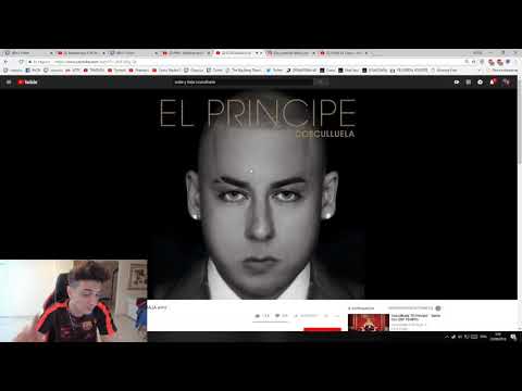 COSCU REACCIONA A REGGAETON VIEJO (COMPLETO) 28/08/2018