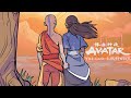 The Power of Balance - An Original Avatar Orchestration