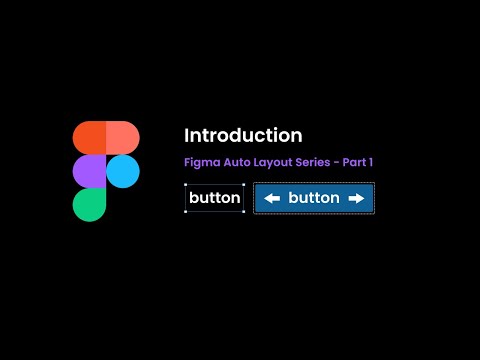 Introduction  - Project Auto Layout Part 1