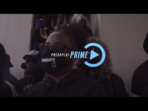Konola Ft. Zelijah Tishbite - Finish (Music Video) |Pressplay