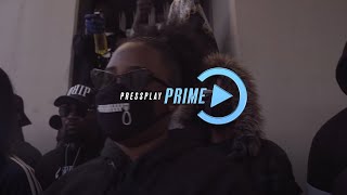 Konola Ft. Zelijah Tishbite - Finish (Music Video) |Pressplay