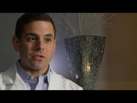 Hip dysplasia patient back in action