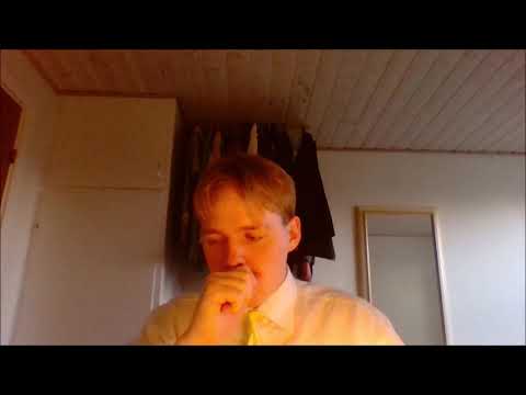 Kages Kur mod Tømmermænd Episode 4