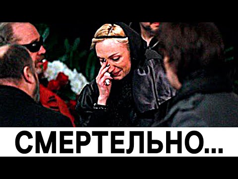 Трагическая весть об Алле Пугачевой : 2 часа назад потрясла весь шоу бизнес...
