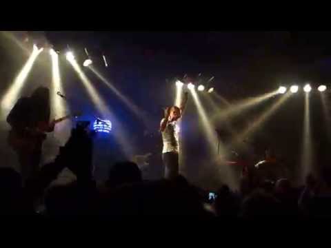 Perturbazione - Nel mio scrigno - live @ Hiroshima Mon AMour, Torino, 21/03/14