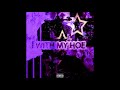 With My Hoe Remix