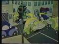 Sesame Street Cars Walking
