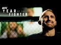 Year of the Fighter - Alexander Volkanovski