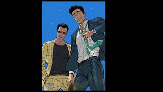 Cover art for insertion machine gun kelly mix