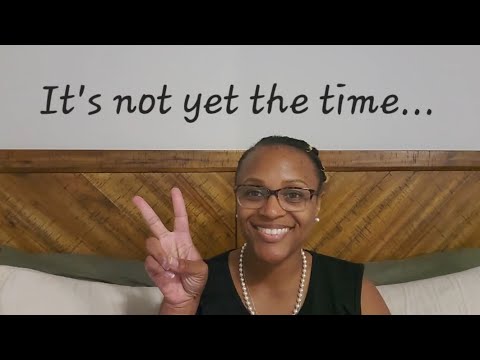 Premature Exposure | Day 287 #biblereadingchallenge