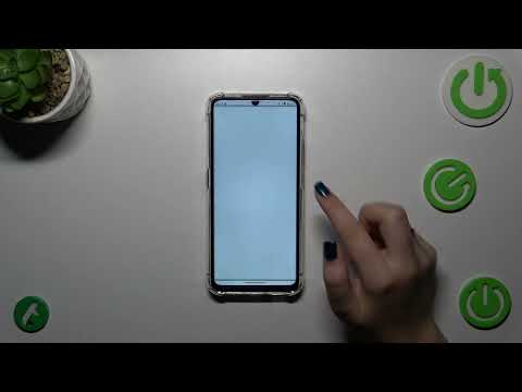 Add/Remove Google Account – Manage Google User on OUKITEL C33