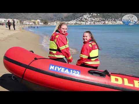 Copa de Roses 2023 - Trainingscamp & Competition - Day 3