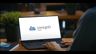 ConsignO Cloud YouTube Video