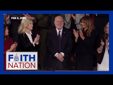 Faith Nation:  February 17, 2021