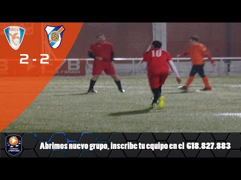 F7B. 2ª Div. Isbilya - Viejas Glorias