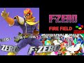 F Zero Smash Ultimate MEDLEY