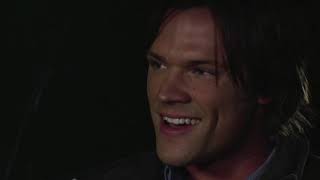 Sam Winchester - Second Child, Restless Child