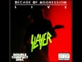 Slayer Chemical Warfare Live (Decade Of ...