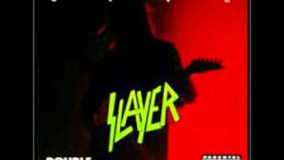 Slayer Chemical Warfare Live (Decade Of Aggression)