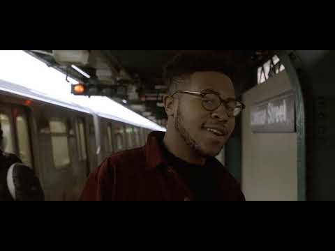 Jordan Bryant Music Video