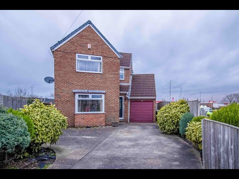 Denby Dale Road East, Durkar, Wakefield - Virtual Tour