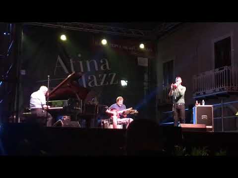 Franco D’Andrea trio