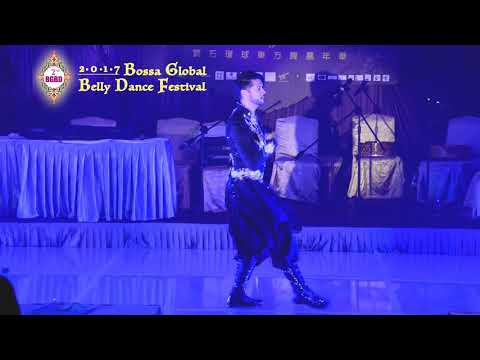 2017 BGBD Opening Gala Show -113 Oscar Flores