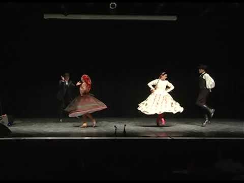 Ágfalvi György - (Strack Orsolya), Bíró Anna - (Sánta Gergő): Dél-alföldi oláhos és frisses