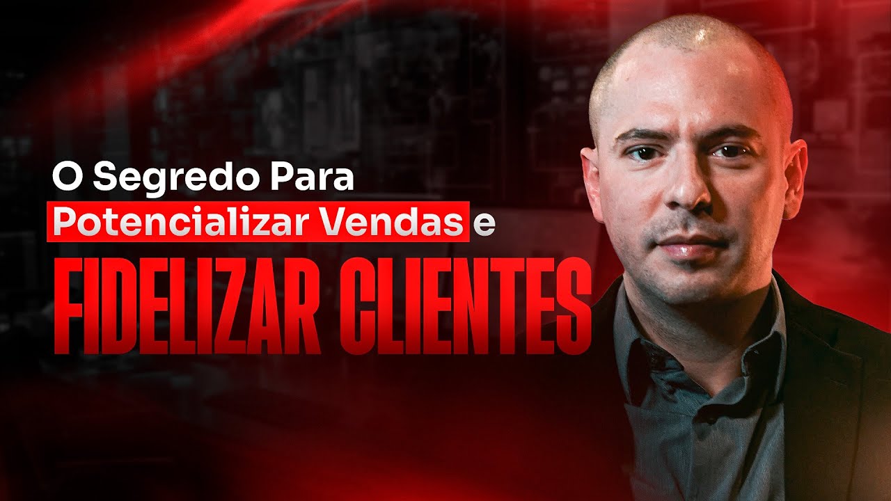 Flywheel: O Segredo das Marcas de Sucesso Para Reter Clientes.