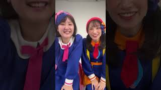 【緊急LIVE③】産休前＆年末ラスト撮影よりゲリラ配信✨