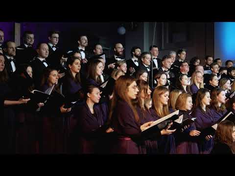 Poulenc – Gloria // University of Warsaw Choir