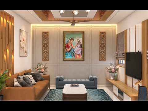 PRANEETH PRANAV LEAF VILLA - ASPEN COLOURS INTERIORS