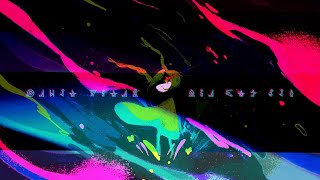 Cover art for HӋPПO̵͇̫̲ƬIZΣD