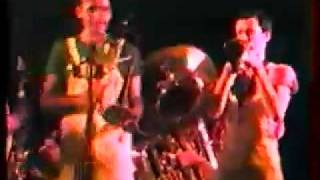 Benny  Waters - Some of these days 1982