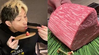 たけしww - ヒカルがプライベートで偶然見つけた死ぬほど美味い焼肉屋にネクステ全員誘ってみた