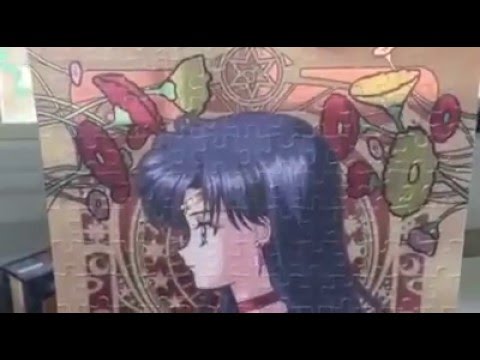download lagu mp3 mp4 Rompecabezas De Sailor Moon, download lagu Rompecabezas De Sailor Moon gratis, unduh video klip Rompecabezas De Sailor Moon