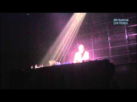 Solar Fields & HUVA Networks Live At Global Ultimae Session Moscow (08.06.2013) 720p HD