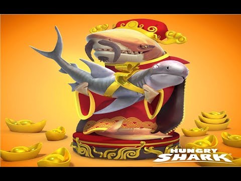 Galleon Map New Live Contest (Pirates Coin) - Hungry Shark World