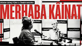İki Devrim: Radyo ve Rock'n Roll!  | Ömer Madra ve Didem Gençtürk