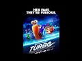 Turbo 2013 Alternate Ending Audio Only JUMPSCARE WARNING