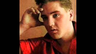 Elvis Presley-He&#39;s Only A Prayer Away.private recording.