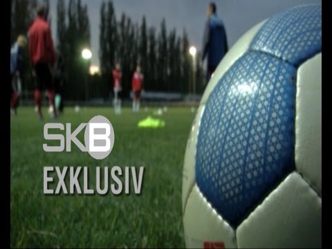 SKB TV | Kleinkrieg beim Oberligisten BSC Süd 05