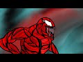 Carnage Deku Texting Story One Shot Lethal Protector